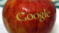 Schmidt: Cook 'misinformed'; Google is more secure than Apple