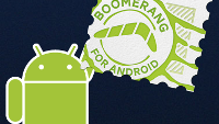 Boomerang now adds location awarness with a new update