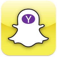 Snapchat being valued at $10 billion; Yahoo plans to invest