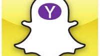 Snapchat being valued at $10 billion; Yahoo plans to invest