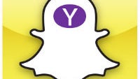 Snapchat being valued at $10 billion; Yahoo plans to invest