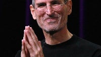 Apple CEO Tim Cook marks the third anniversary of Steve Jobs' death with email message to Apple empl