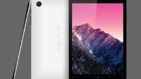 HTC Nexus 9 passes through FCC