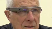 Google Glass app will give you real time captioning on the screen