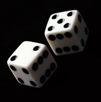 Cortana will now flip a coin or roll dice using a random number generator