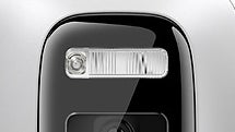 8 smartphones with unusual rear cameras