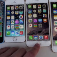 Drop test of every iPhone generation reveals the shift in durability