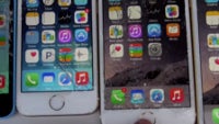 Drop dead, gorgeous: watch as every iPhone generation gets the drop test treatment in one video