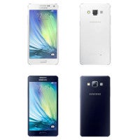 Poll: Would you pick up one of the Samsung Galaxy A devices when and if they hit the market?