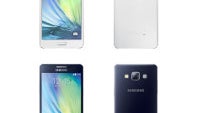 Poll: Would you pick up one of the Samsung Galaxy A devices when and if they hit the market?