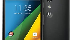 Moto G LTE (not the new model) will be launched by AT&T on October 10