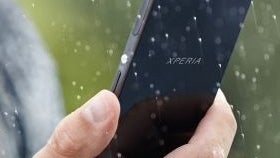 T-Mobile's Sony Xperia Z3 has 32 GB of storage space, press photos now available