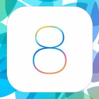 iOS 8 adoption slows to a crawl