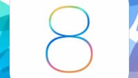 iOS 8 adoption slows to a crawl