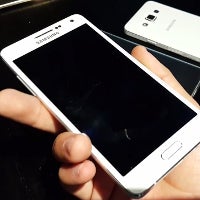 The Samsung Galaxy A3 and A5 star in video, to come wit non-removable battery and rear cover in tow?