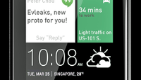 HTC finally admits that its wearable product is delayed until 2015