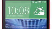 Are these the devices that HTC will introduce today?