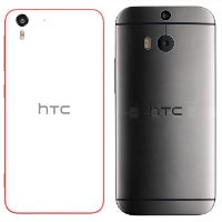 Would you rather get an HTC Desire EYE or an HTC One (M8)?