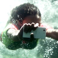 How to shoot underwater pics and video with the Sony Xperia Z3 or Z3 Compact