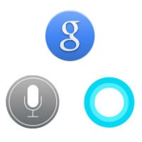 Google Now beats Cortana and Siri in knowledge base competition