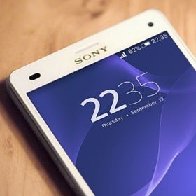 Sony chooses AVG as its mobile security partner for Xperia devices (including the Z3 series)
