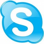 Skype ending calls to mobile and landline phones within India