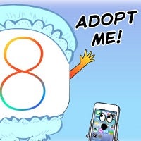 Humor: The issues behind slow iOS 8 adoption rate