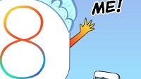 Humor: The issues behind slow iOS 8 adoption rate