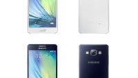 Poll results: Would you pick up one of the Samsung Galaxy A devices when and if they hit the market?