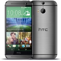 HTC One (M8) receives Android 4.4.4 KitKat and HTC's EYE Еxperience novel camera features
