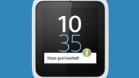 Big Red will also be offering the Sony Smartwatch 3 this month, priced at $249