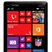 We hardly knew ye: Verizon retires the Lumia Icon seven months after launch