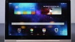 Lenovo YOGA Tablet 2 Pro hands-on