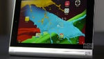 Lenovo YOGA Tablet 2 (8-inch) hands-on