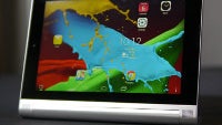 Lenovo YOGA Tablet 2 (8-inch) hands-on