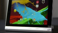 Lenovo YOGA Tablet 2 (8-inch) hands-on