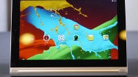 Lenovo YOGA Tablet 2 (10-inch) hands-on