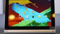 Lenovo YOGA Tablet 2 (10-inch) hands-on