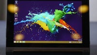 Lenovo YOGA Tablet 2 with Windows (8-inch) hands-on