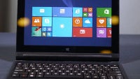 Lenovo YOGA Tablet 2 with Windows (10-inch) hands-on