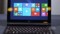 Lenovo YOGA Tablet 2 with Windows (10-inch) hands-on