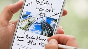 Unlocked Samsung Galaxy Note 4 now available in the US via Amazon