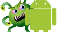Android worm Selfmite.b sends texts all of your contacts and urges them to install alternative app m