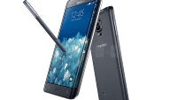 Galaxy Note Edge gets permission from FCC to step on US soil