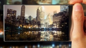 Sharp AQUOS Crystal (with its edgeless display) available now at Sprint and Boost Mobile