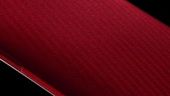 Official Motorola DROID Turbo photo apparently posted by DroidLanding