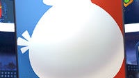 Angry Birds Seasons teams up with the NBA in latest update