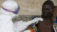 Cellphone location data helps the CDC track Ebola