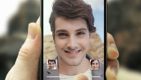 HTC produces series of videos about its Eye Experience