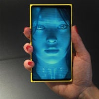 International version of Cortana now recommends places to eat and drink